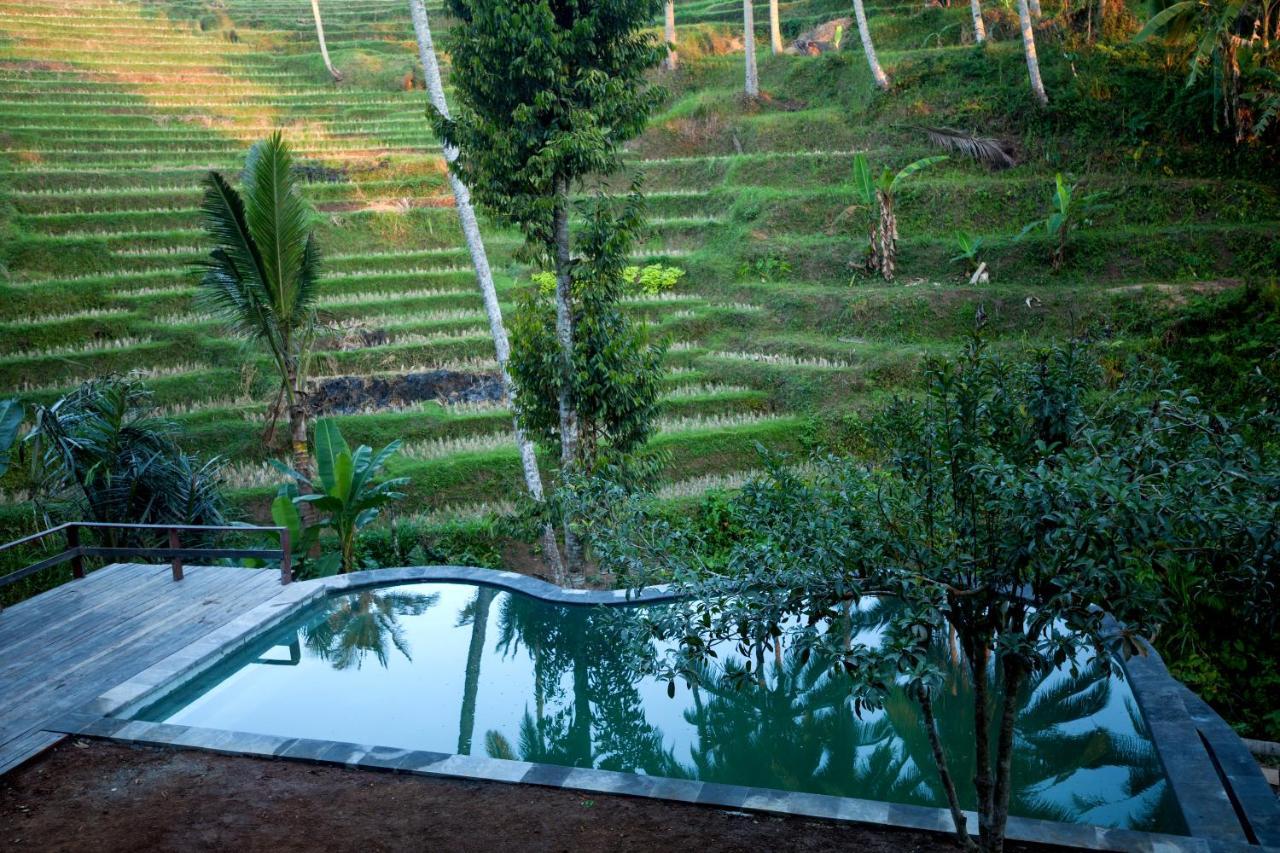 אובוד Be Bali Stay מראה חיצוני תמונה